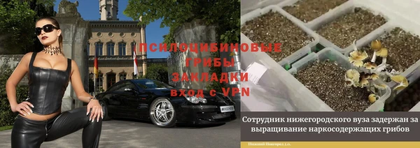 спайс Белоозёрский